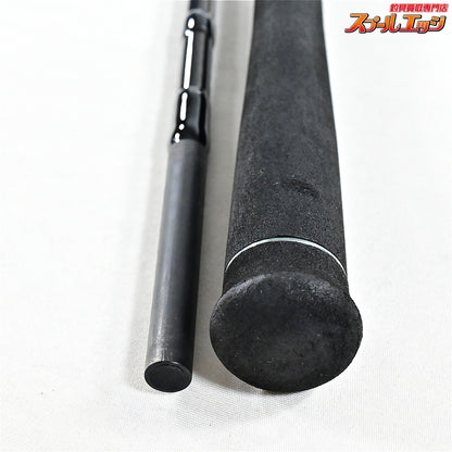 【レジットデザイン】 スクアド SKS62MH+-サワラ テクニカルブレイドジグスペシャル LEGIT DESIGN SKUAD SAWARA サワラ シーバス イナダ K_191