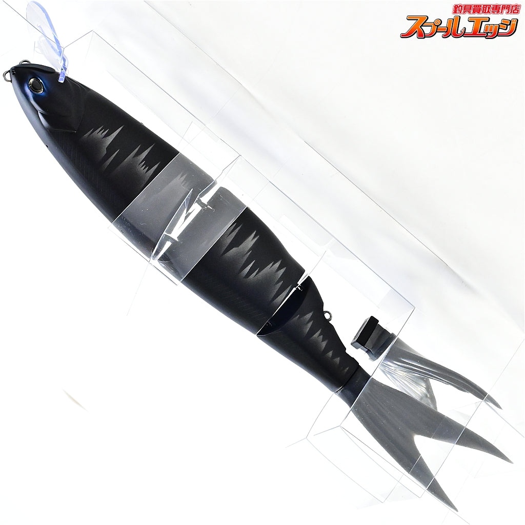 【DRT】 クラッシュ ゴースト シノビ DRT KLASH GHOST SHINOBI 淡水用ルアー K_100