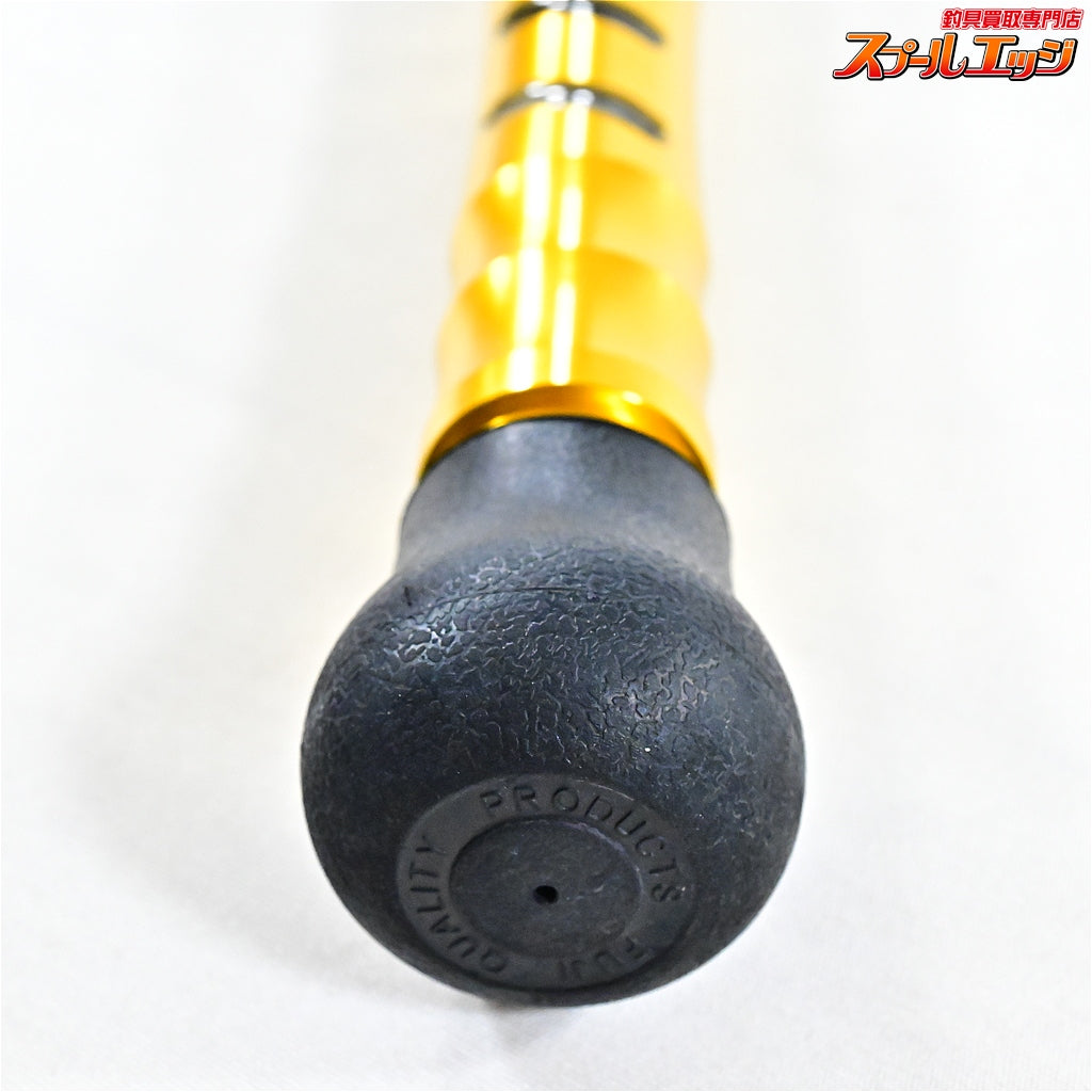 【剛樹】 バーローズ H 錘負荷80-250号 ライン4-20 GOUKI Bar ROSE キンメ アカムツ クロムツ K_244