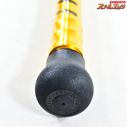【剛樹】 バーローズ H 錘負荷80-250号 ライン4-20 GOUKI Bar ROSE キンメ アカムツ クロムツ K_244