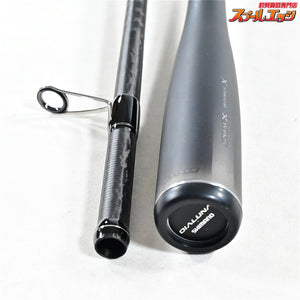 【シマノ】 23ディアルーナ S106ML SHIMANO DIALUNA シーバス ヒラメ マゴチ K_206