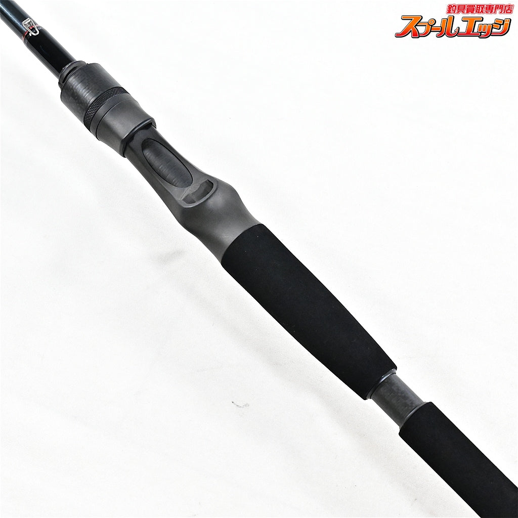 【テンリュウ】 天龍 スワット SW932B-ML/MH バリアブルキャスター 使用1回 TENRYU SWAT シーバス ヒラメ マゴチ K_187