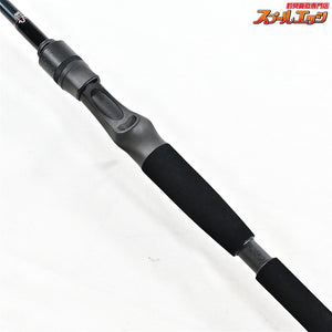 【テンリュウ】 天龍 スワット SW932B-ML/MH バリアブルキャスター 使用1回 TENRYU SWAT シーバス ヒラメ マゴチ K_187