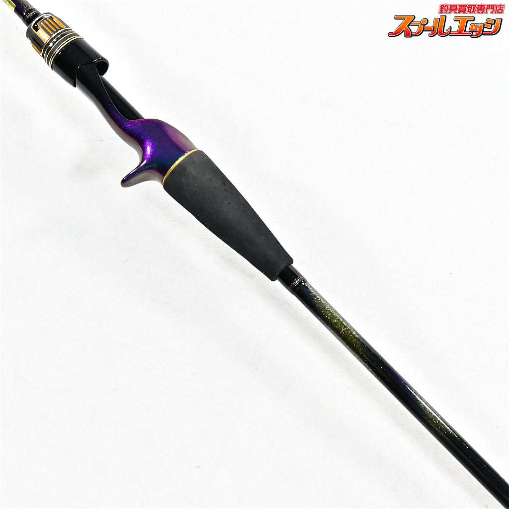 【ダイワ】 24極鋭 タチウオテンヤSP EX 91-170 DAIWA KYOKUEI TACHIUO-TENYA SPECAL タチウオ K_214
