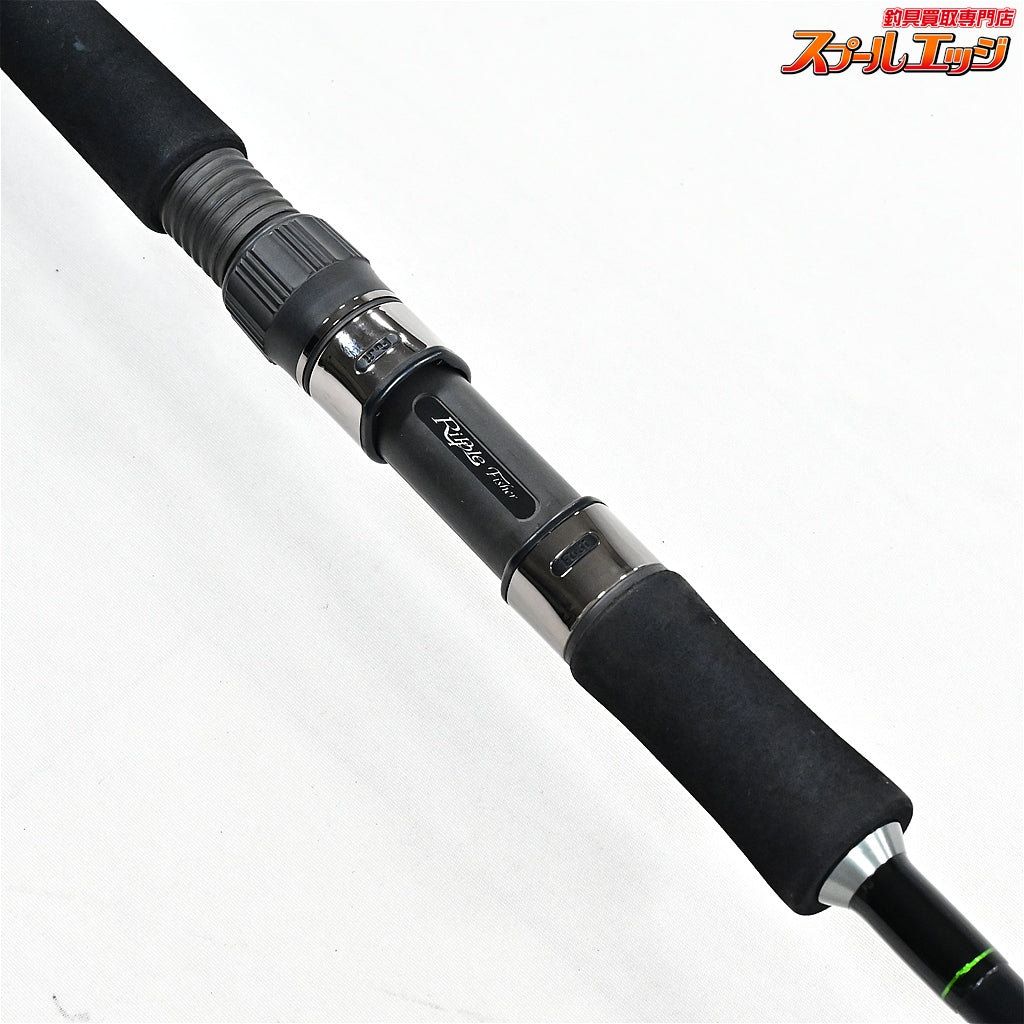 【リップルフィッシャー】 シルバーストリーム 85 クローバー Ripple Fisher SilverStream Clover シーバス クロダイ ヒラメ K_176