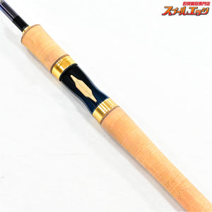 【シマノ】 23ワールドシャウラ リミテッド 2702R-3 SHIMANO WORLD SHAULA LIMITED ブラックバス シーバス サワラ K_183