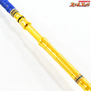 【剛樹】 バーローズ H 錘負荷80-250号 ライン4-20 GOUKI Bar ROSE キンメ アカムツ クロムツ K_244