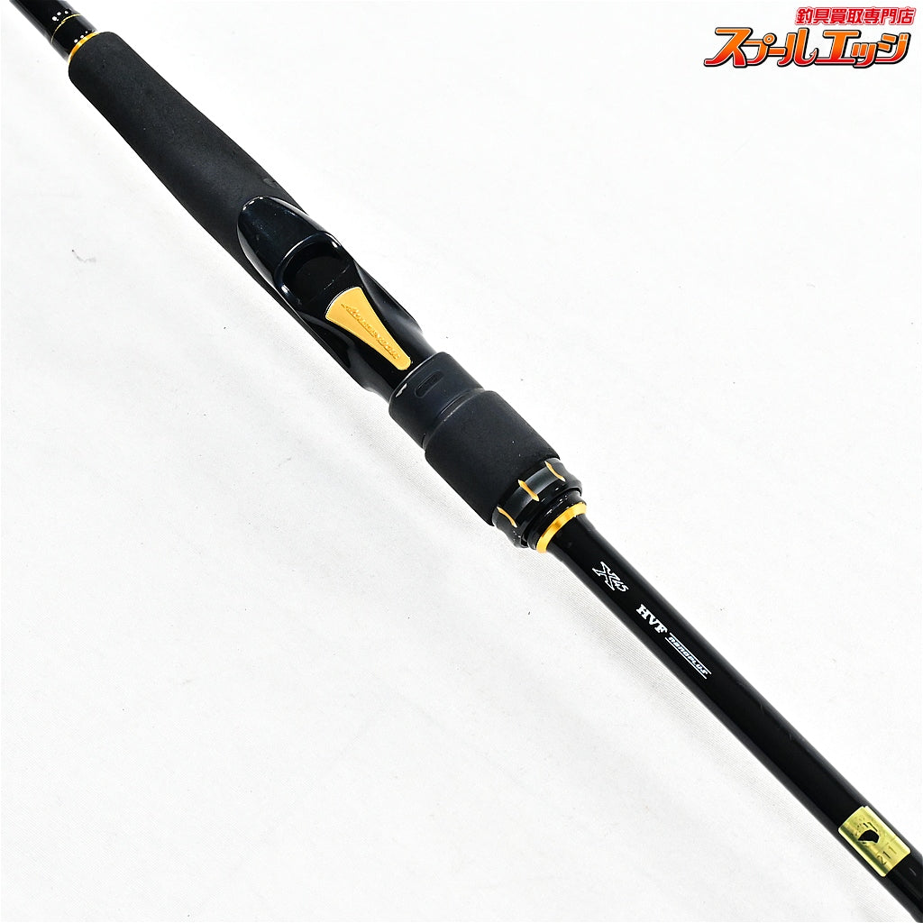 【ダイワ】 19ラテオ 86ML・R DAIWA LATEO シーバス K_178