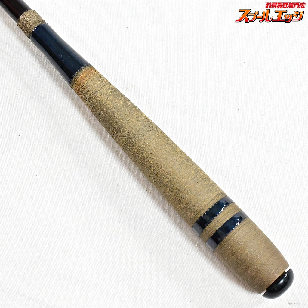 【ダイワ】 ウィスカー THE ヘラ 硬調 13尺 十三尺 DAIWA WHISKER TEA HERA ヘラブナ K_151