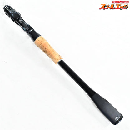 【シマノ×ジャッカル】 21ポイズン グロリアス 174MH+ SHIMANOxJACKALL POISON GLORIOUS ブラックバス K_235