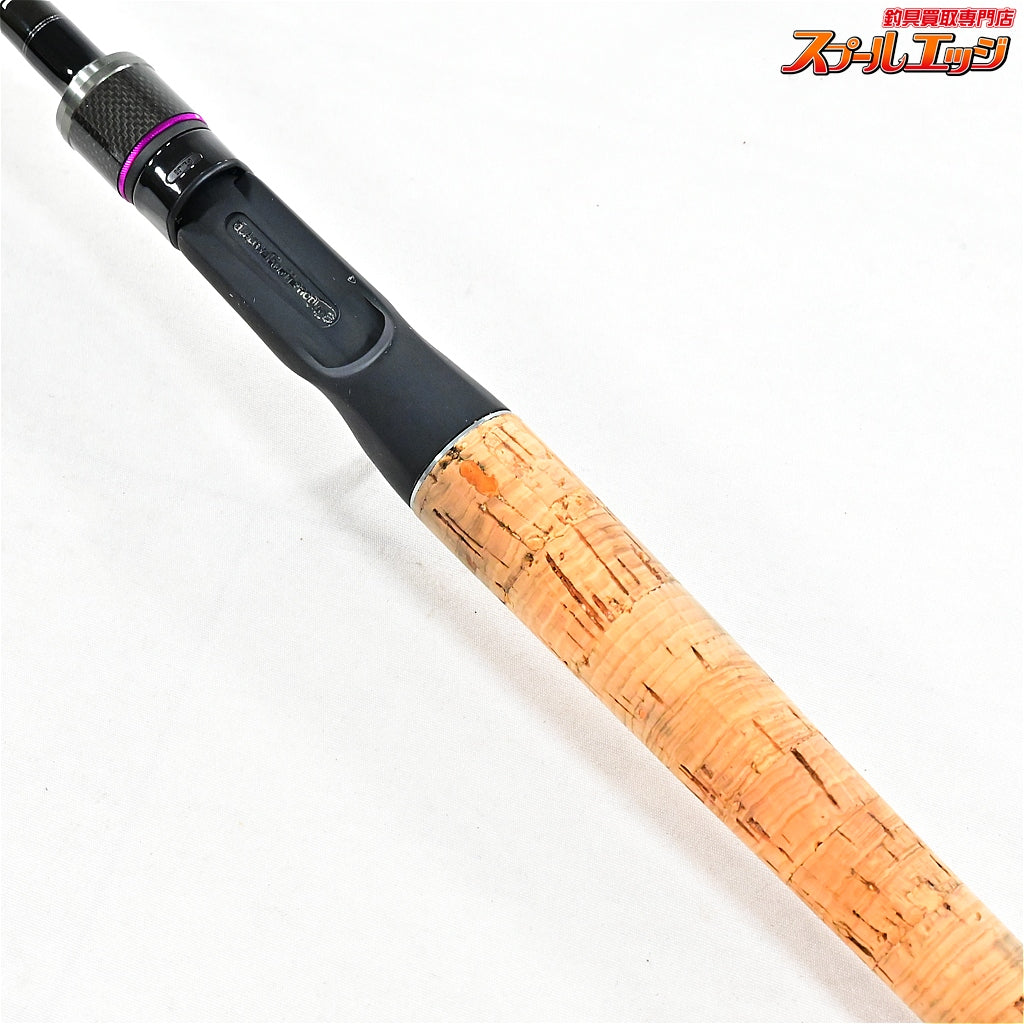 【レジットデザイン】 ワイルドサイド WSC65MH フロッグSP WSC-65MH LEGIT-DESIGN WILD SIDE ブラックバス K_238