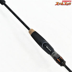 【アブガルシア】 オーシャンフィールド ライトジギング OFLS-632 MAX120 Abu Garcia OCEANFIELD LUGHT JIGGING タチウオ サワラ カツオ K_140