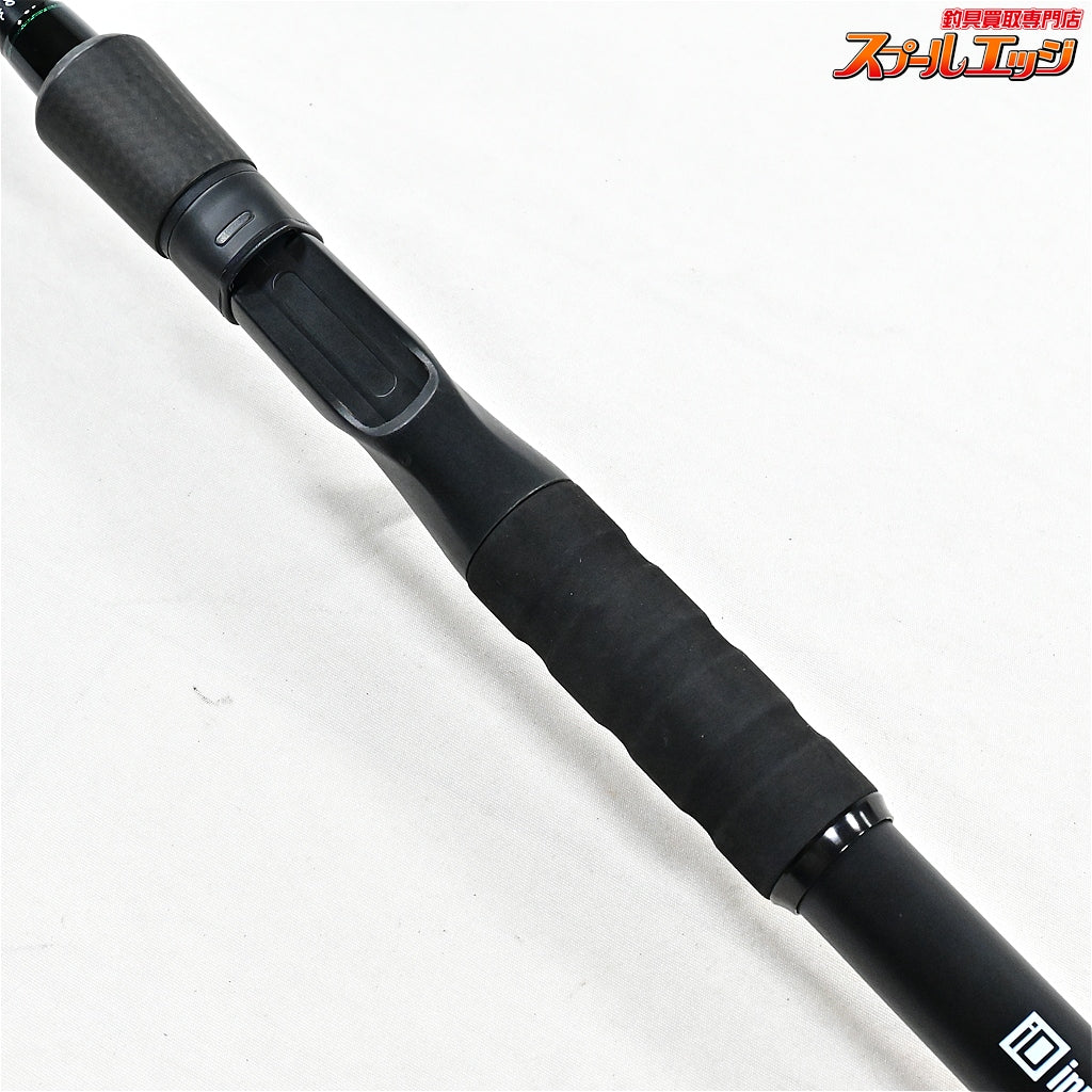【スタジオコンポジット】 フォーザビースト FTB 76XXH アンリミテッド ブラジリアンガイドシステム カスタムエディション Studio composite forthebeast UNLIMITED BGS ブラックバス シーバス ライギョ K_209