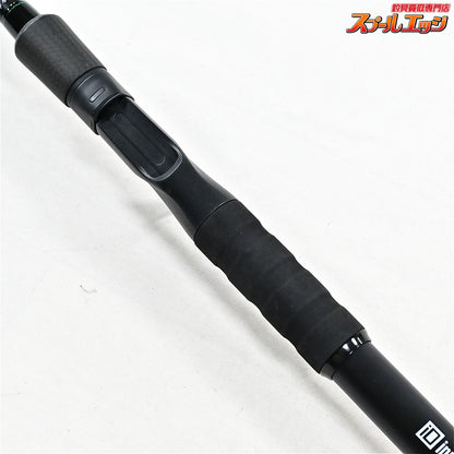 【スタジオコンポジット】 フォーザビースト FTB 76XXH アンリミテッド ブラジリアンガイドシステム カスタムエディション Studio composite forthebeast UNLIMITED BGS ブラックバス シーバス ライギョ K_209