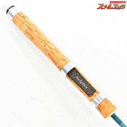 【パームス】 シルファー スマートフレックス SSGS-60XUL PALMAS Sylpher ニジマス イワナ ヤマメ K_134