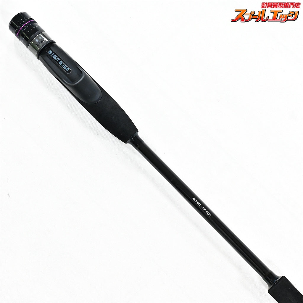 【レジットデザイン】 25スクアド SKS58L-ティップラン タイトダートスペシャル LEGIT DESIGN SKUAD TIPRUN TIGHTDART-SPECIAL アオリイカ K_186