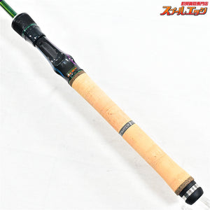 【ノリーズ】 ロードランナー ヴォイス ハードベイトスペシャル HB630L 新グリップモデル NORIES ROAD RUNNER VOICE HARDBAIT-SP ブラックバス K_235