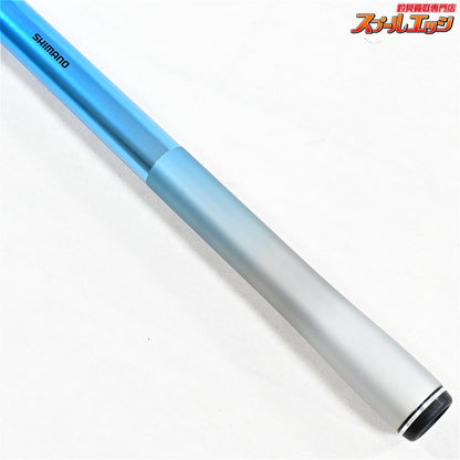 【シマノ】 23スペシャル競 FW ライトスティンガー 85 H2.0 8.5m SHIMANO SPECIAL KISOI LIGHTSTINGER アユ K_193