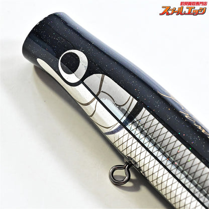 【カーペンター】 歌姫 70-190 L-クワイエット ブラック/サイドシルバー 自重63.5g Carpenter UtaHime L-Quiet K_060