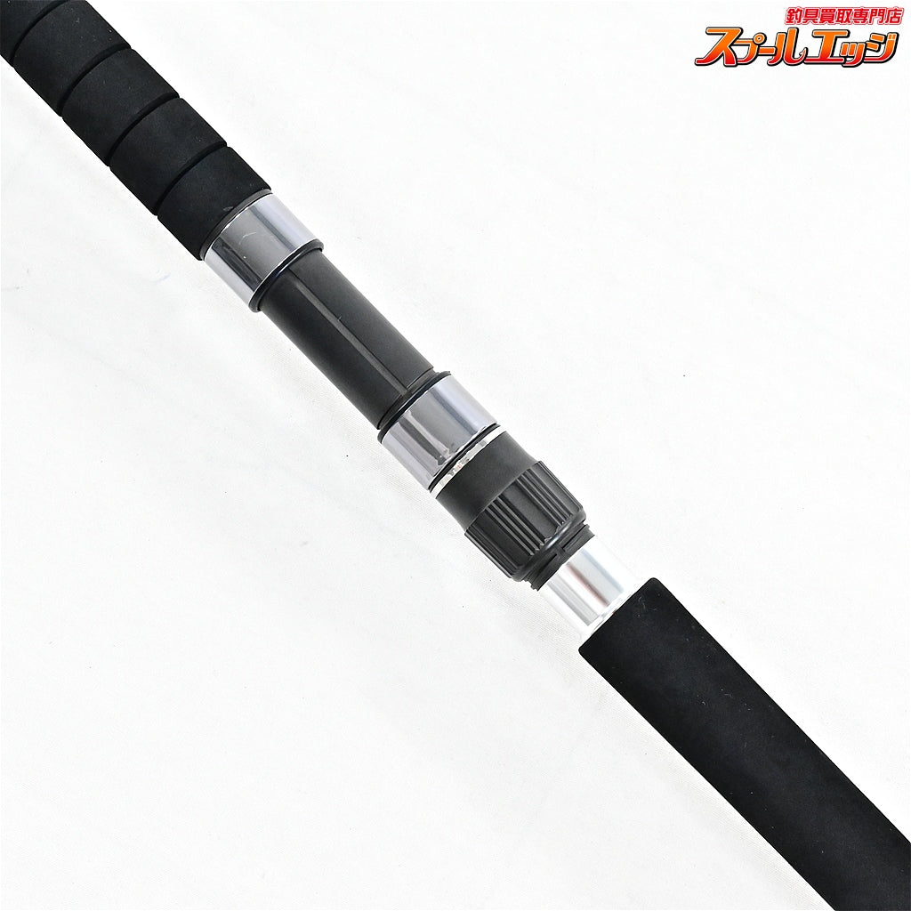 【ヤマガブランクス】 ブルースナイパー 106PS YAMAGA Blanks BLUE SNIPER ヒラスズキ ブリ ヒラマサ K_208