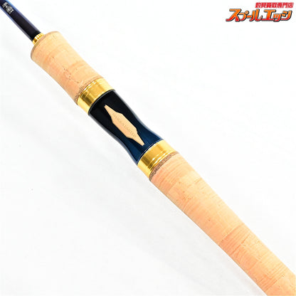 【シマノ】 23ワールドシャウラ リミテッド 2751F-2 SHIMANO WORLD SHAULA LIMITED ブラックバス K_183