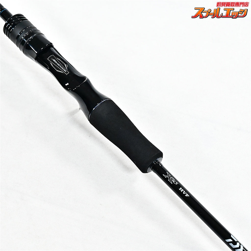【ダイワ】 24ソルティスト 610ULB DAIWA Saltist メバル アジ キジハタ K_150