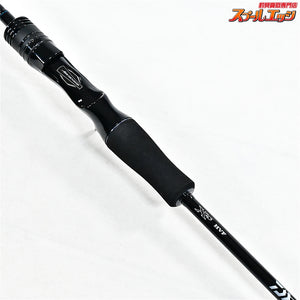 【ダイワ】 24ソルティスト 610ULB DAIWA Saltist メバル アジ キジハタ K_150