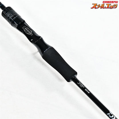 【ダイワ】 24ソルティスト 610ULB DAIWA Saltist メバル アジ キジハタ K_150
