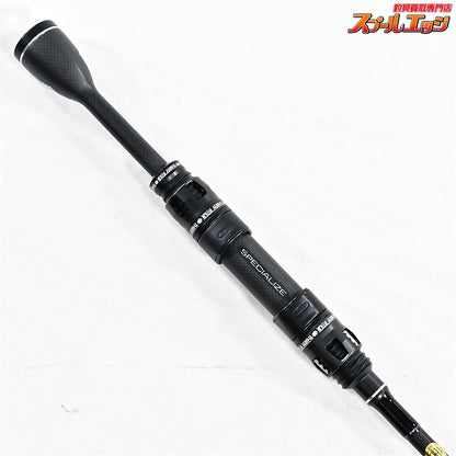 【サーティーフォー】 スペシャライズ SFR-58 THIRTY FOUR SPECIALIZE アジ メバル K_086