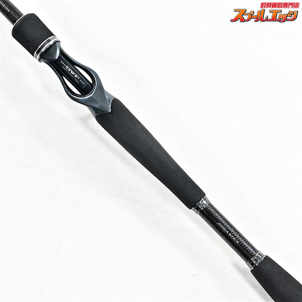 【ダイワ】 13スティーズ STZ 691HFB ブレニム DAIWA BLENHEIM ブラックバス K_248
