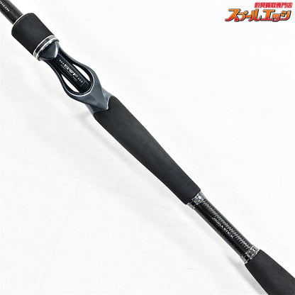 【ダイワ】 13スティーズ STZ 691HFB ブレニム DAIWA BLENHEIM ブラックバス K_248