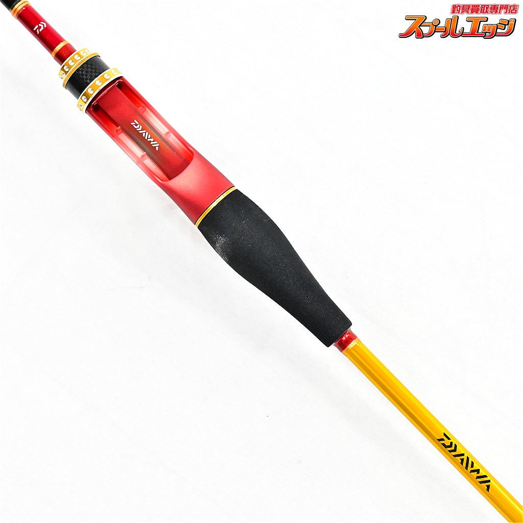 【ダイワ】 極鋭 カワハギ AGS M-170A DAIWA KYOKUEI KAWAHAGI カワハギ K_223