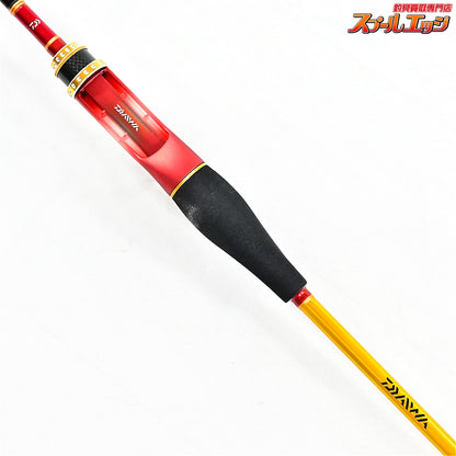 【ダイワ】 極鋭 カワハギ AGS M-170A DAIWA KYOKUEI KAWAHAGI カワハギ K_223