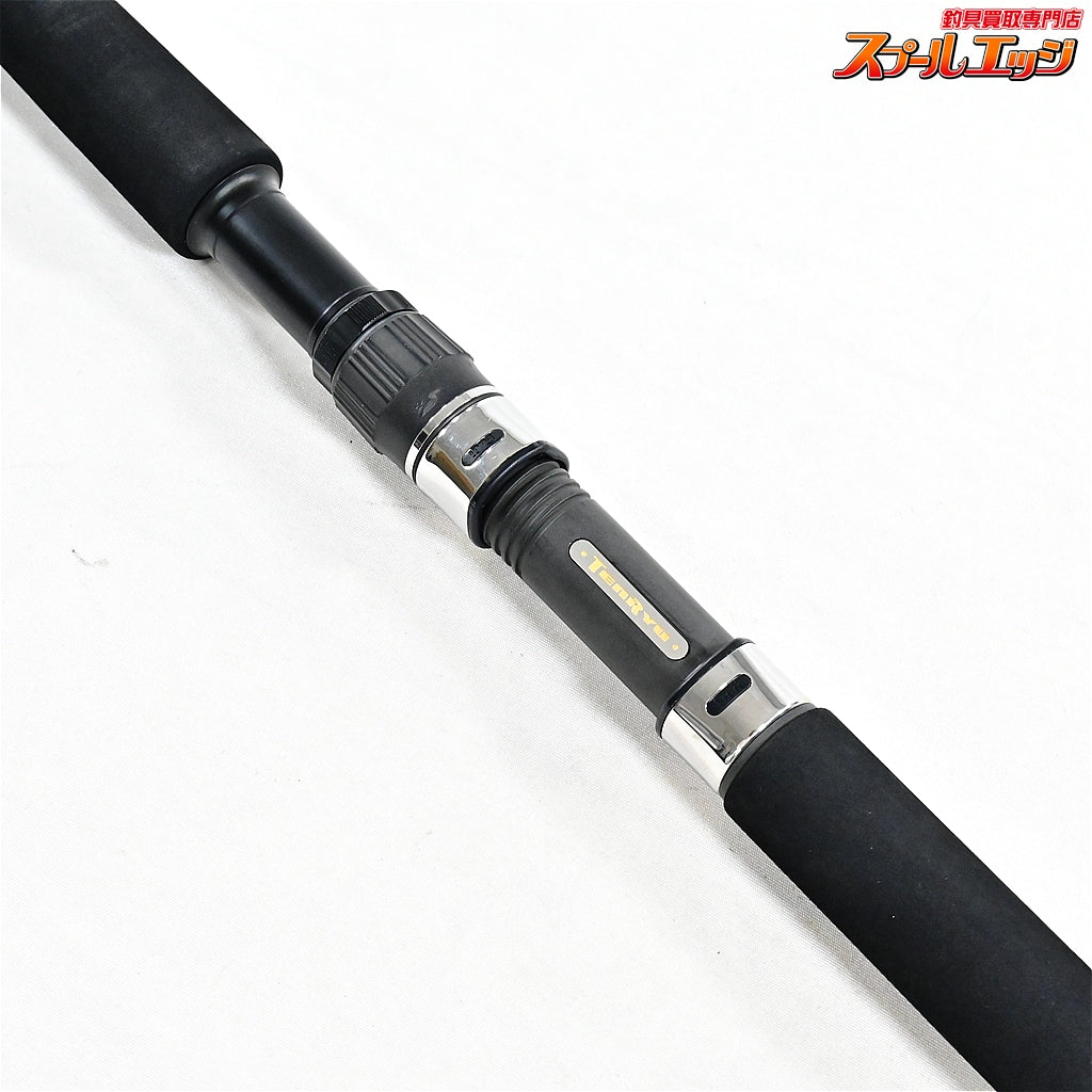 【テンリュウ】 天龍 スパイク イエローテール SK732YT TENRYU Spike YellowTail ヒラマサ ブリ ワラサ K_209