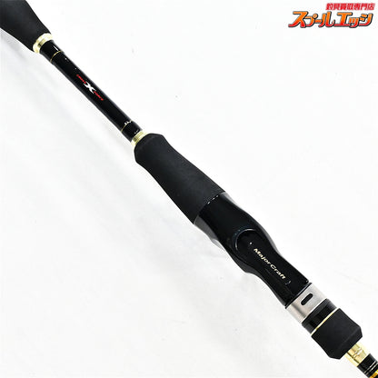 【メジャークラフト】 エヌワン ベイトフィネス NSL-T762/BF Major Craft N-ONE ブラックバス K_159