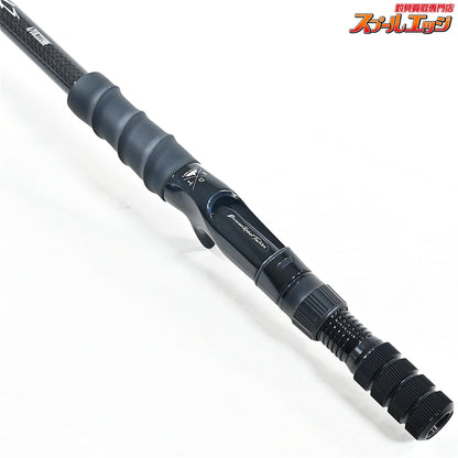 【DRT】 アーテックス ADX アディクション A708CXXXHRF ARTEX ADX Addiction ブラックバス K_226