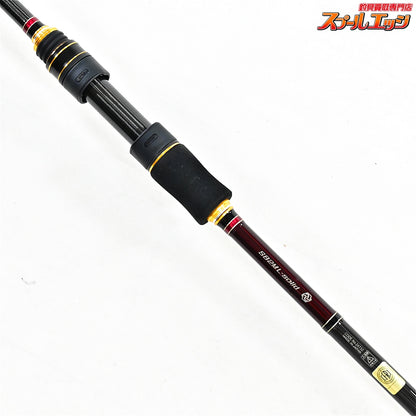 【がまかつ】 ラグゼ EGX アルティメイト S82ML-ソリッド Gamakastu LUXXE ULTIMATE solid アオリイカ K_177