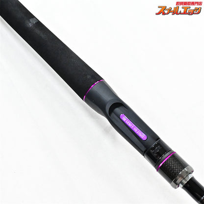 【レジットデザイン】 ワイルドサイド WSC-64XH ビッグベイトスペシャルフィネス LEGIT-DESIGN WILD SIDE ブラックバス シーバス K_236