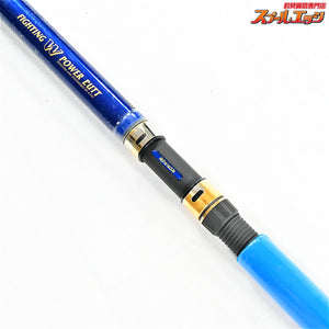 【アルファタックル】 ブルークォーターV2 モデル332 alpha tackle MPG MODEL Blue Quarter マダイ イナダ ワラサ K_242