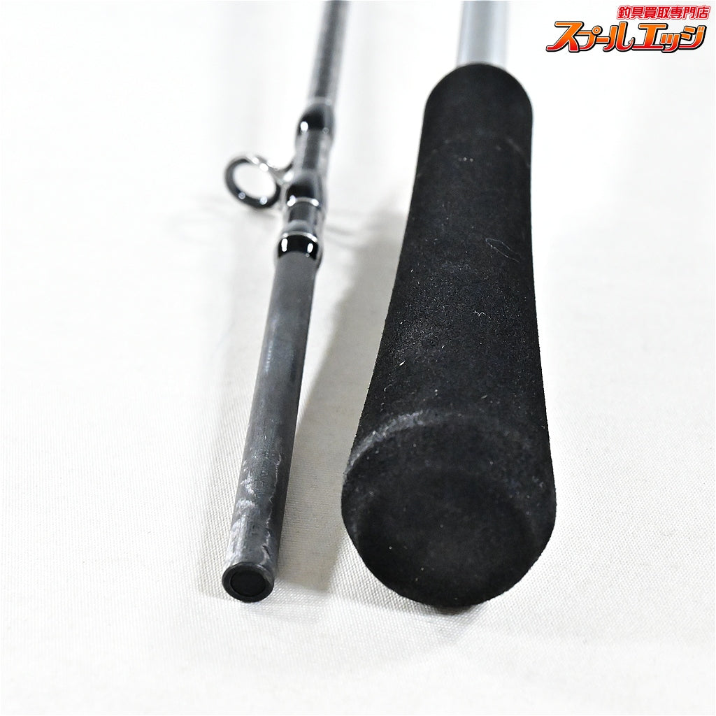 【シマノ】 25サーベルマスターSS テンヤ 91MH165 SHIMANO SABER MASTER SS タチウオ K_144
