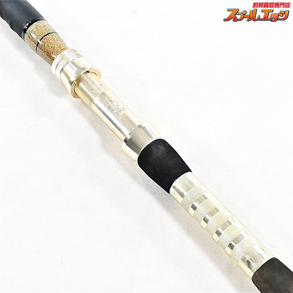 【つり吉】 フロンティア ゼニス スペシャル 150 TSURI-KICHI ZENISU SPECIAL モロコ カンパチ ヒラマサ K_243
