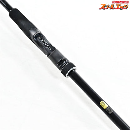 【シマノ】 23ディアルーナ S106ML SHIMANO DIALUNA シーバス ヒラメ マゴチ K_206