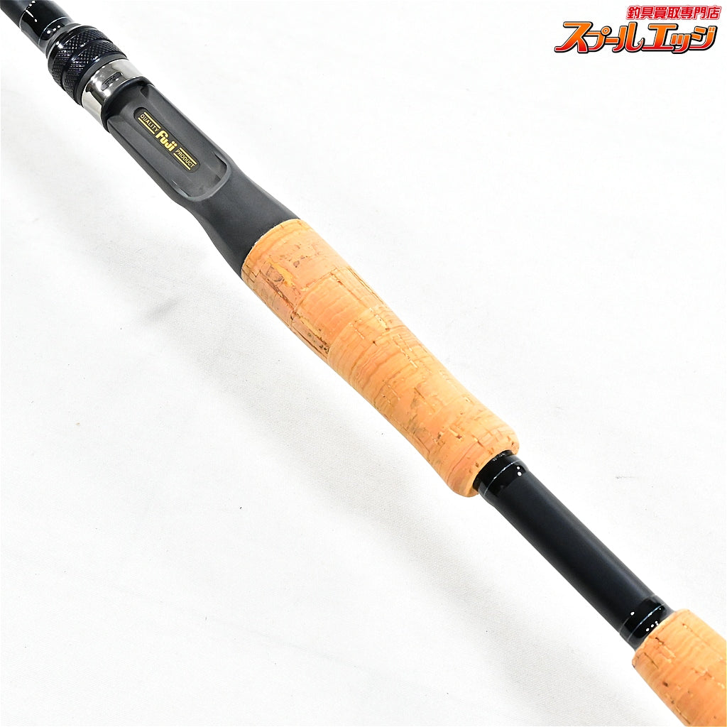 【ジャストエース】 プロトタイプ ロッド 5oz 7ft ビッグベイトシーバス用 JUSTACE シーバス ブラックバス K_254