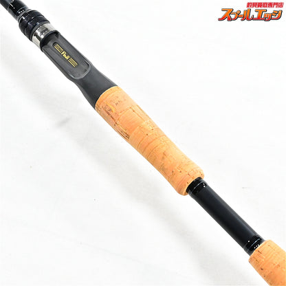 【ジャストエース】 プロトタイプ ロッド 5oz 7ft ビッグベイトシーバス用 JUSTACE シーバス ブラックバス K_254