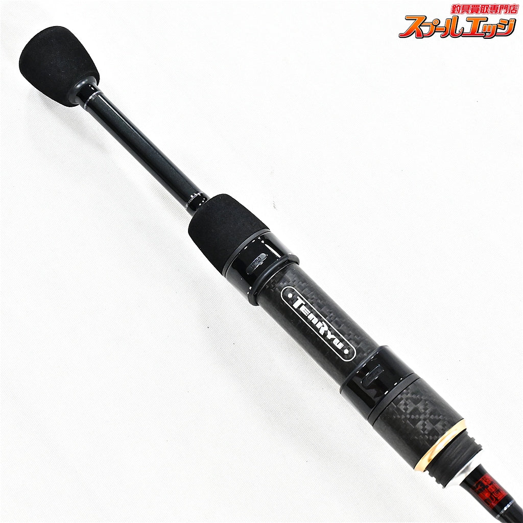 【テンリュウ】 天龍 ルナキア LK582S-LS ENRYU Lunakia アジ メバル K_131