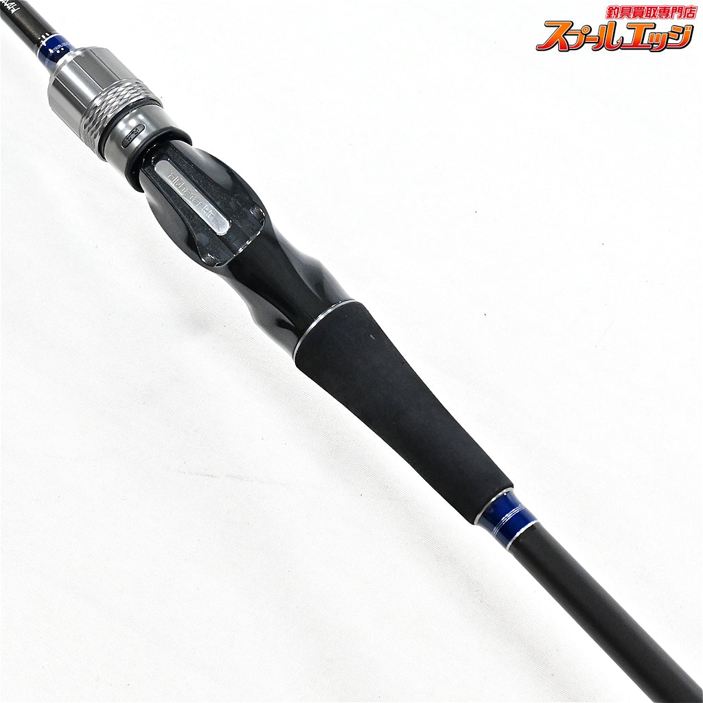 【アルファタックル】 タチウオテンヤ FT 73-190MH alpha Tackle TACHIUO TENYA タチウオ K_140