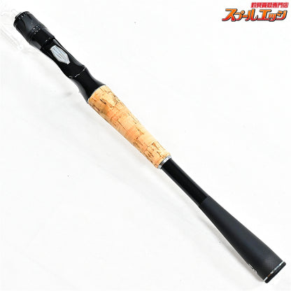【ダイワ】 22ブレイゾン C66MH-ST 1ピースバットジョイントモデル DAIWA BLAZON ブラックバス K_213