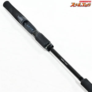 【レジットデザイン】 スクアド SKS62MH+-サワラ テクニカルブレイドジグスペシャル LEGIT DESIGN SKUAD SAWARA サワラ シーバス イナダ K_191