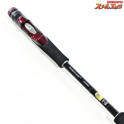 【シマノ】 18セフィア CI4+ ティップエギング S68L-S SHIMANO SEPHIA TIP-EGING アオリイカ K_215