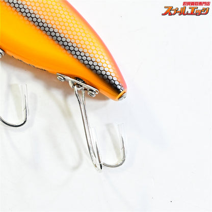 【ライフベイト】 キャナル ペスカデポ オリカラ カラーBHRYS LIFEBAIT Slowtaper K_060